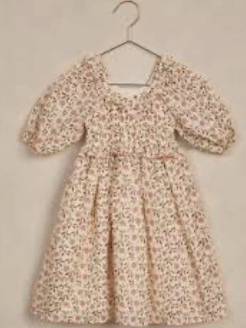 NoraLee Vivian women mini dress